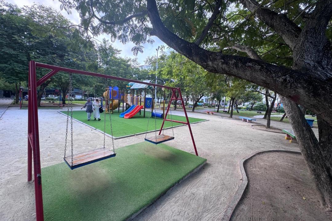 Photo of Outdoor in Hulhumale