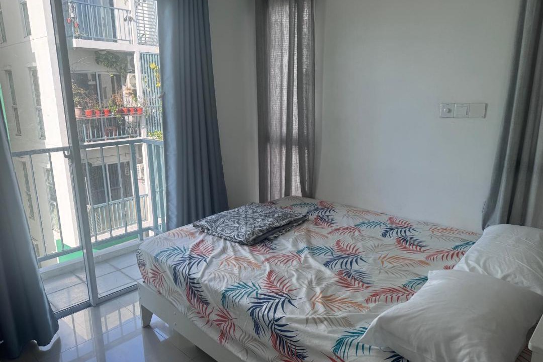 Photo of Bedroom in Hulhumale