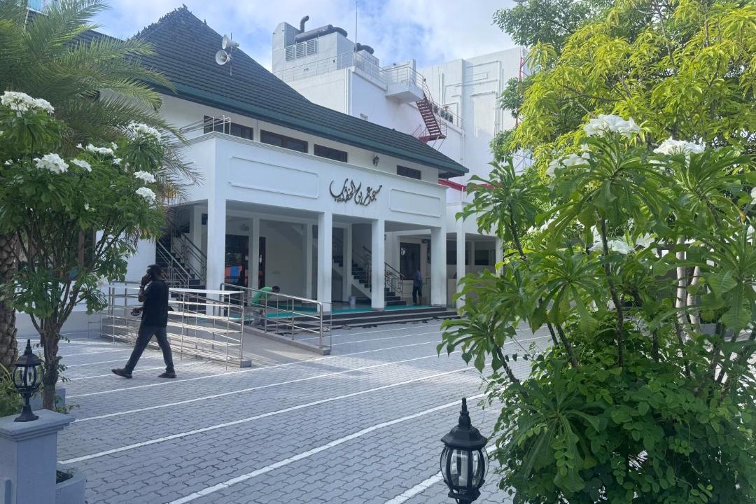 Photo of Others in Hulhumale