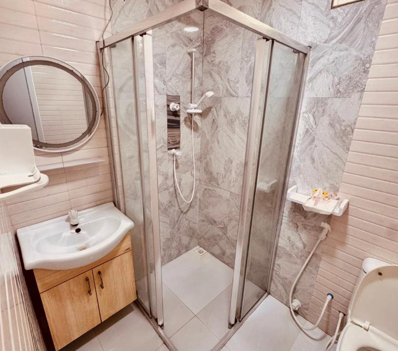 Photo of Bathroom in Omadhoo