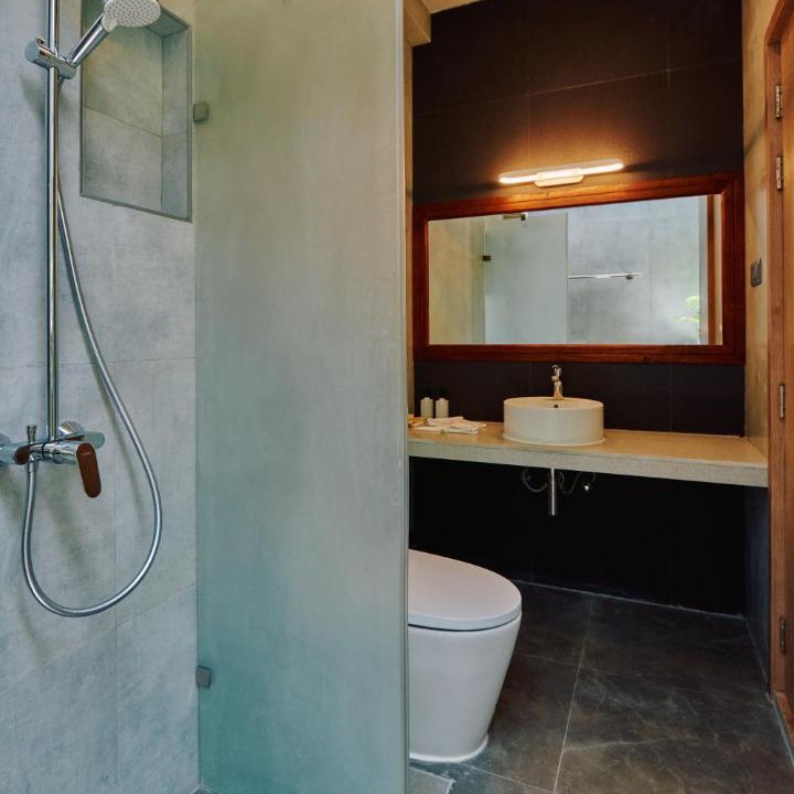 Photo of Bathroom in Maamigili