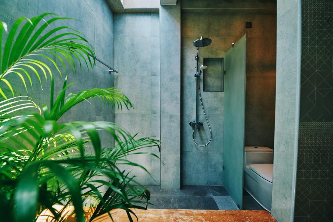 Photo of Bathroom in Maamigili