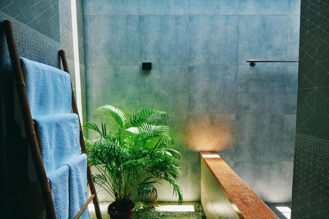Photo of Bathroom in Maamigili