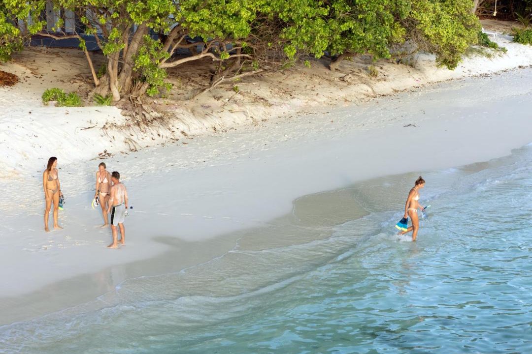Photo of Others in Kamadhoo