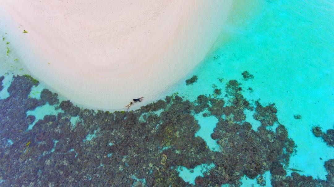 Photo of Outdoor in Hangnaameedhoo