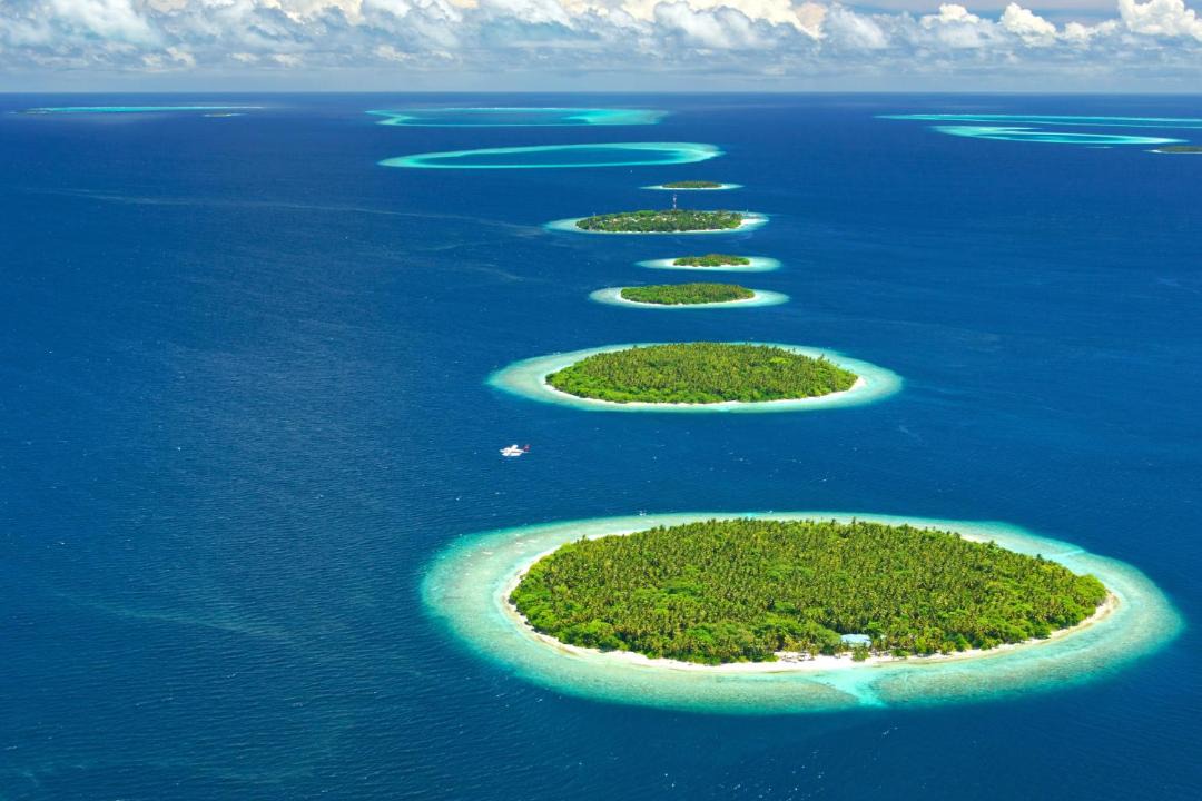 Photo of Others in Horubadhoo Island