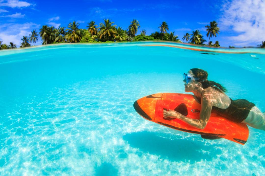 Photo of Others in Velassaru
