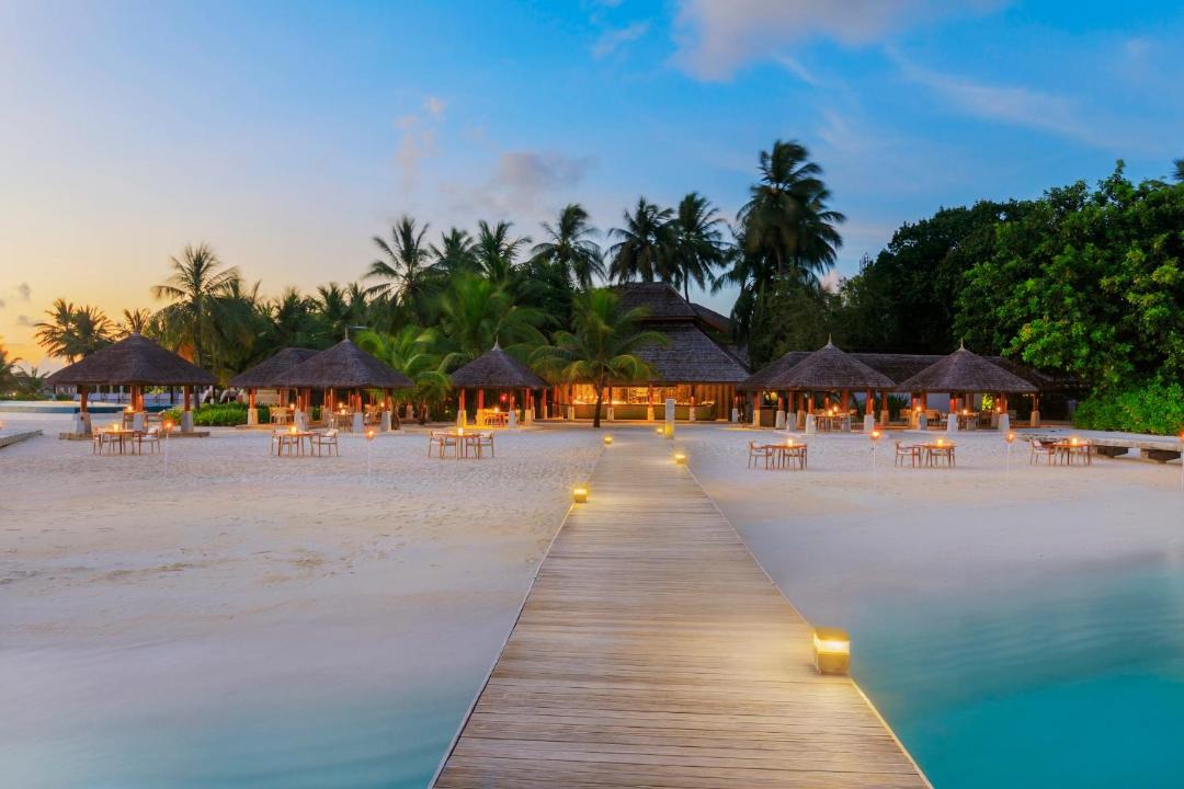 Photo of Others in Velassaru