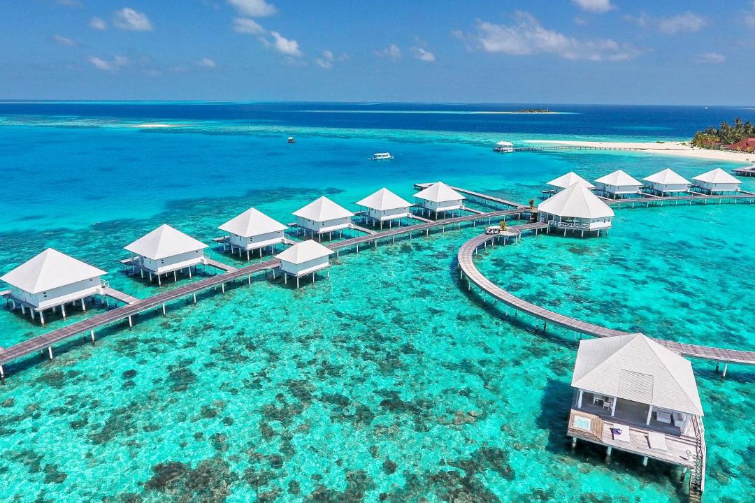 Photo of Others in Thudufushi Island
