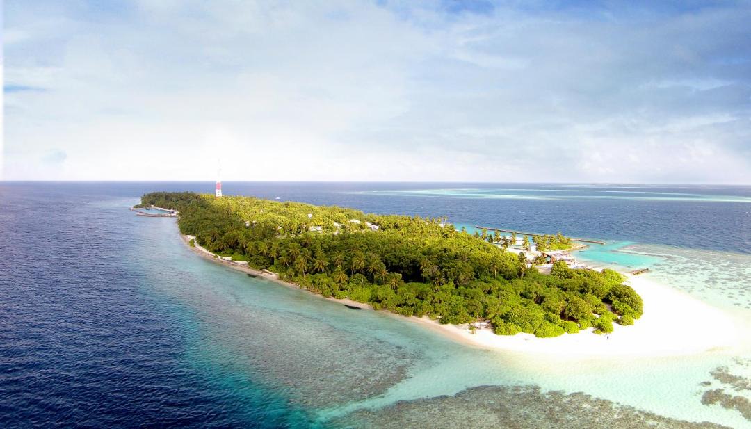 Photo of Outdoor in Hangnaameedhoo