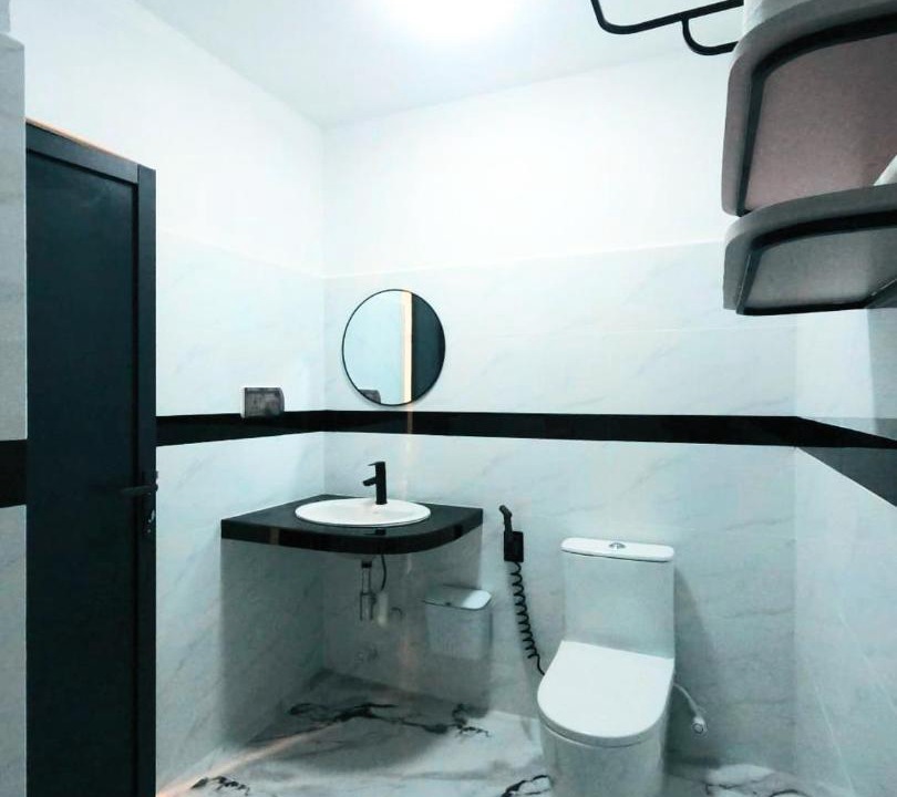 Photo of Bathroom in Kudahuvadhoo