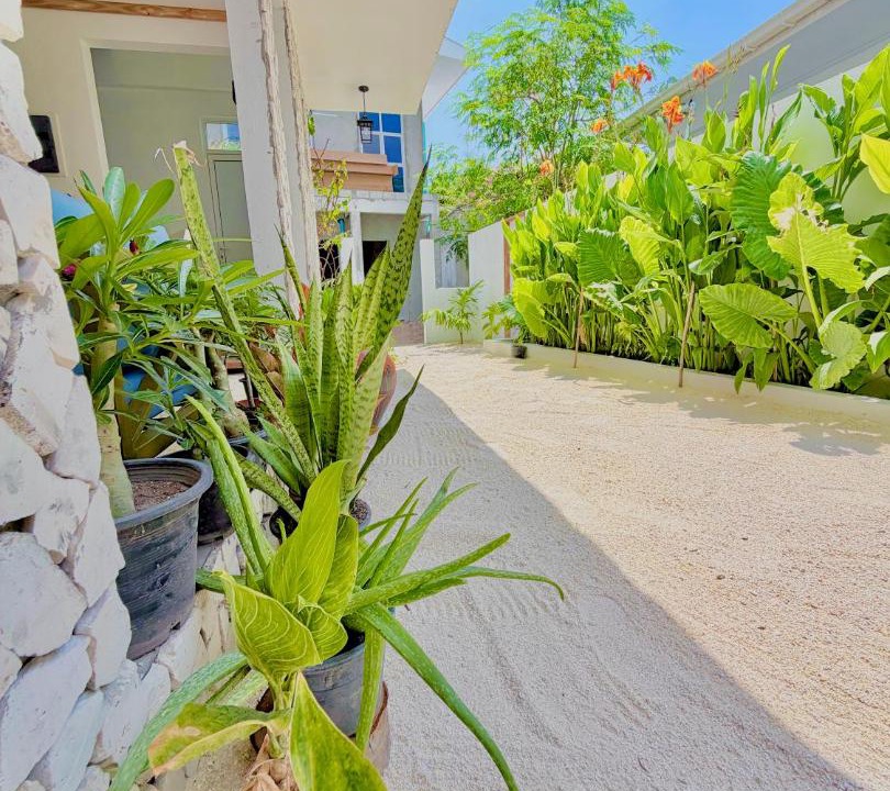 Photo of Others in Dhigurah