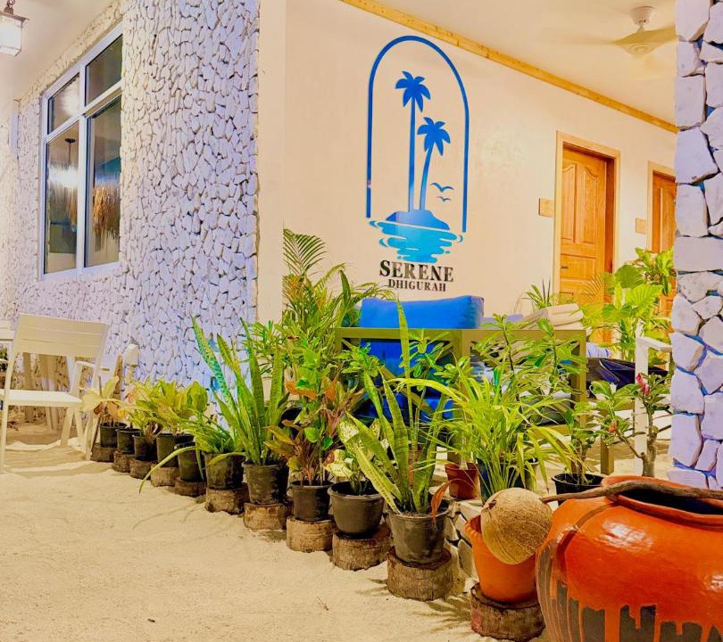 Photo of Others in Dhigurah