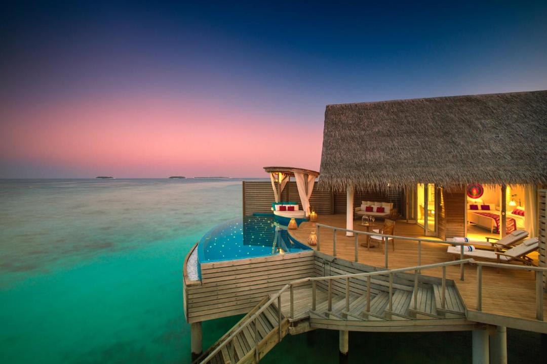 Photo of Others in Milaidhoo Island