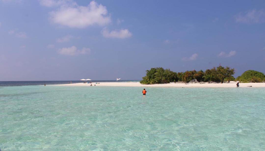 Photo of Outdoor in Hangnaameedhoo
