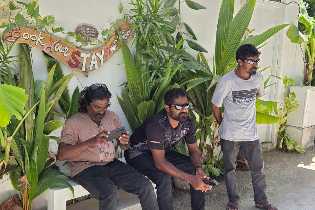Photo of Others in Dhangethi