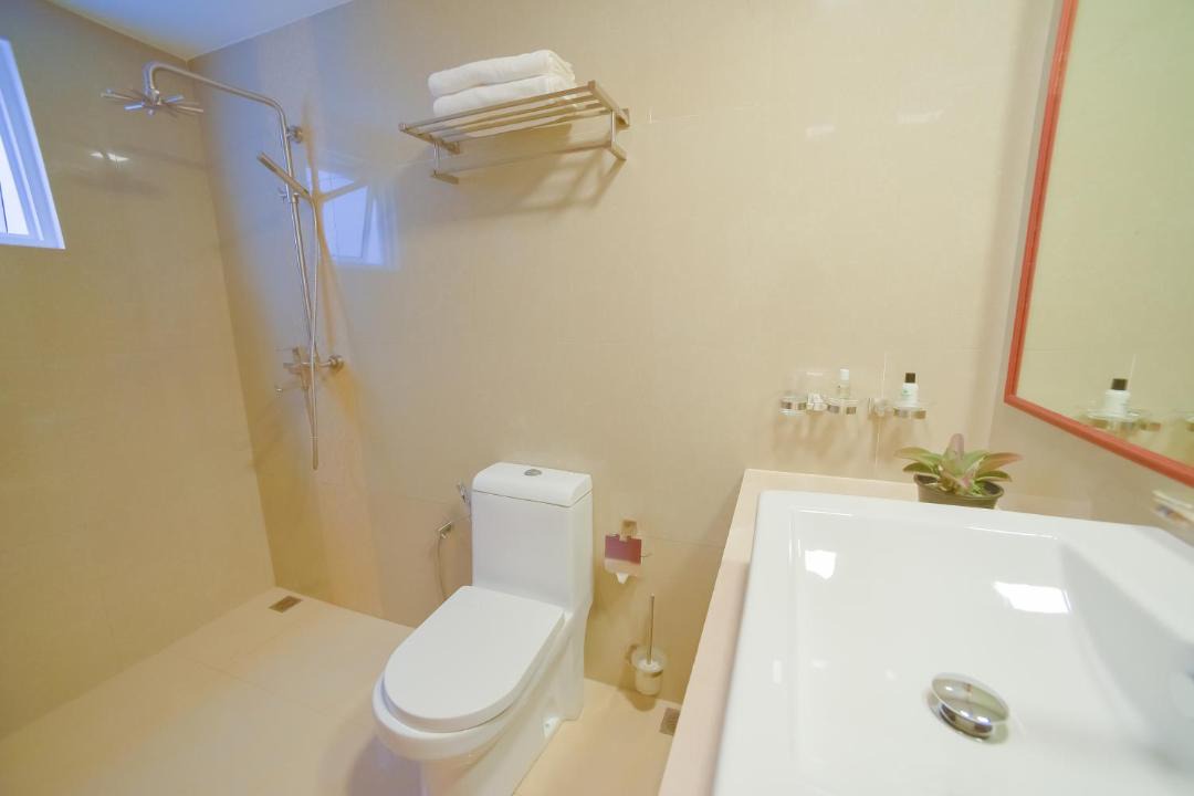 Photo of Bathroom in Hulhumale