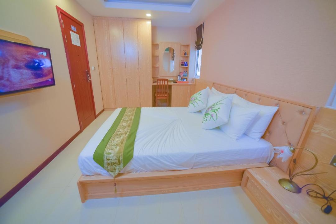 Photo of Bedroom in Hulhumale