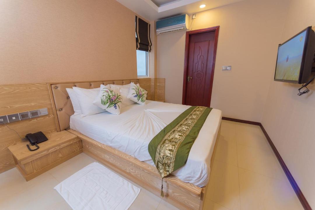 Photo of Bedroom in Hulhumale