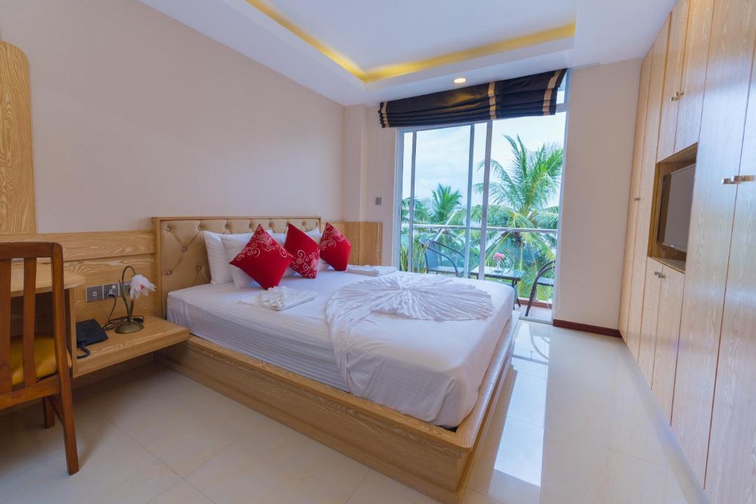 Photo of Bedroom in Hulhumale