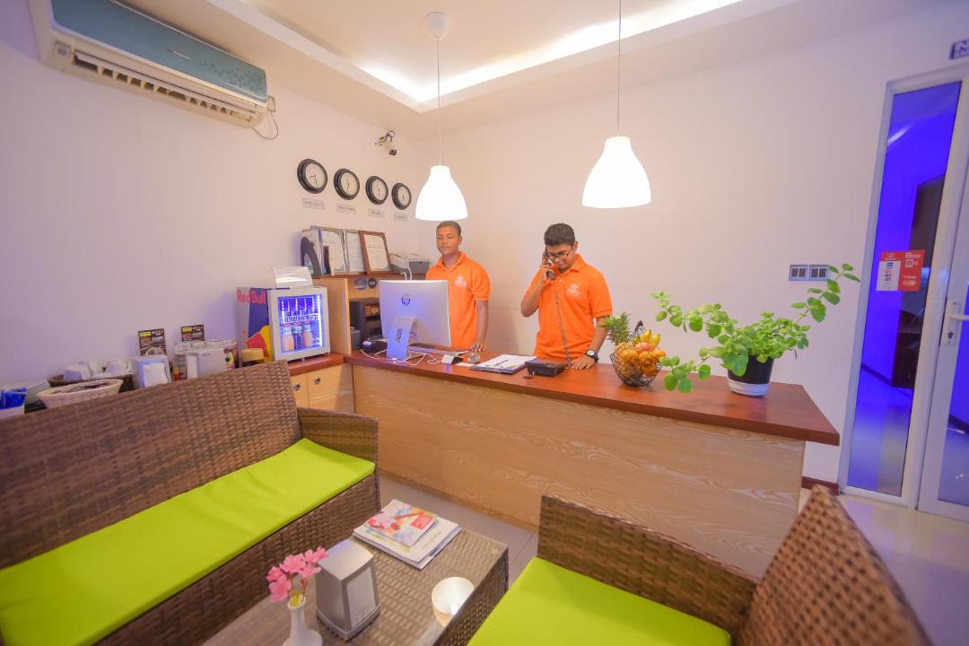 Photo of Others in Hulhumale