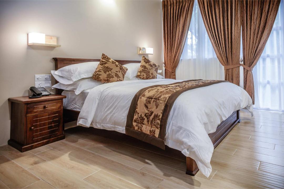 Photo of Bedroom in Vilimale