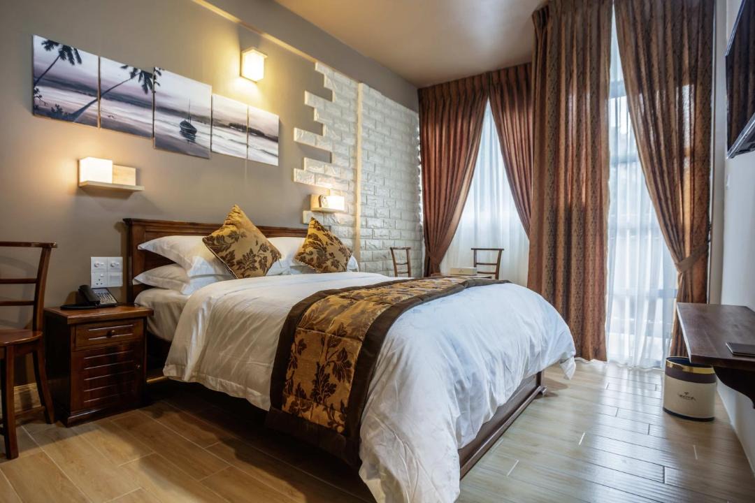 Photo of Bedroom in Vilimale