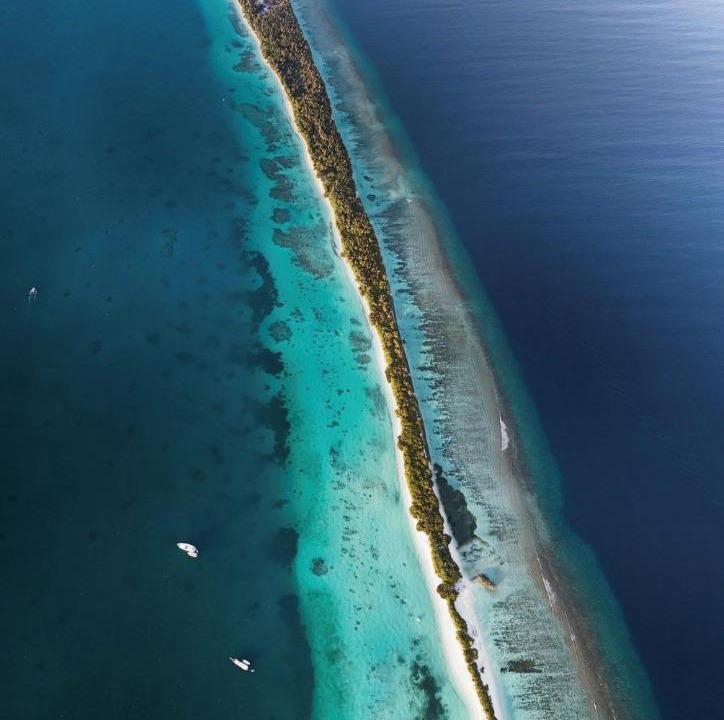 Photo of Others in Dhigurah