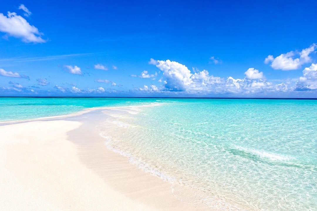 Photo of Others in Thulusdhoo Island