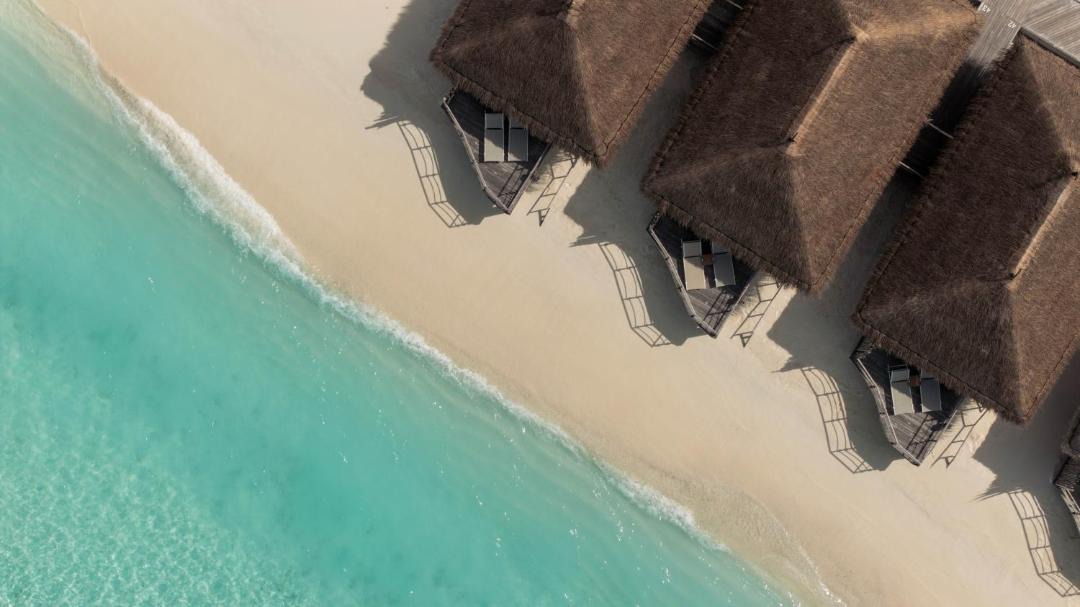 Photo of Others in Moofushi Island