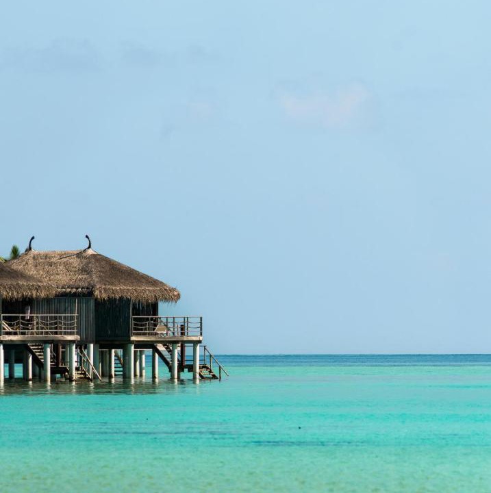Photo of Others in Moofushi Island