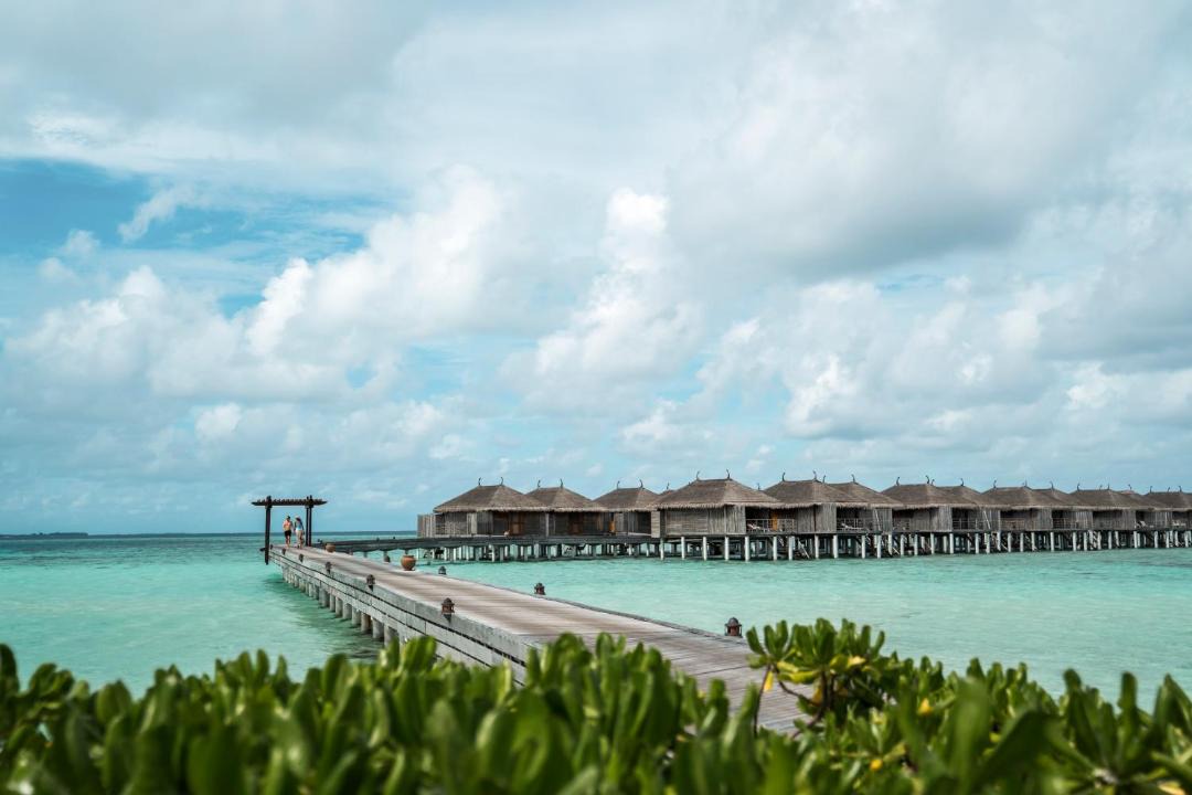 Photo of Others in Moofushi Island
