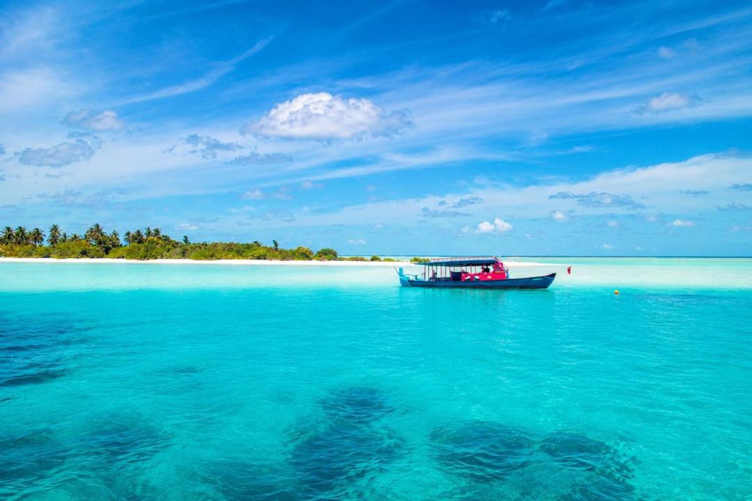 Photo of Others in Thulusdhoo Island
