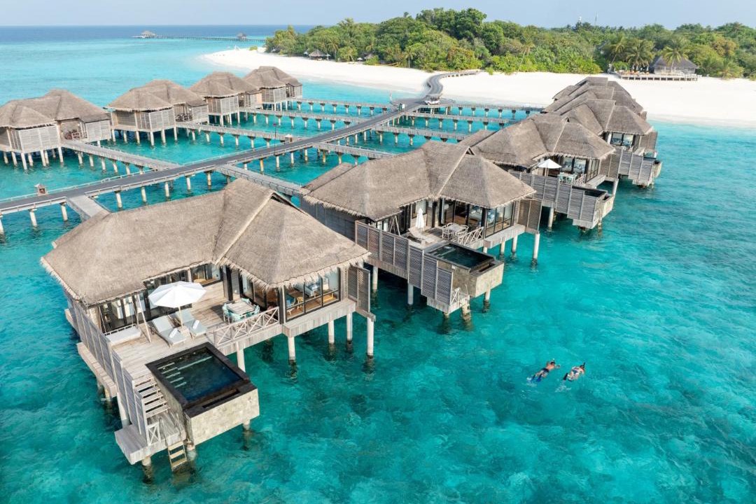 Photo of Others in Manafaru Island