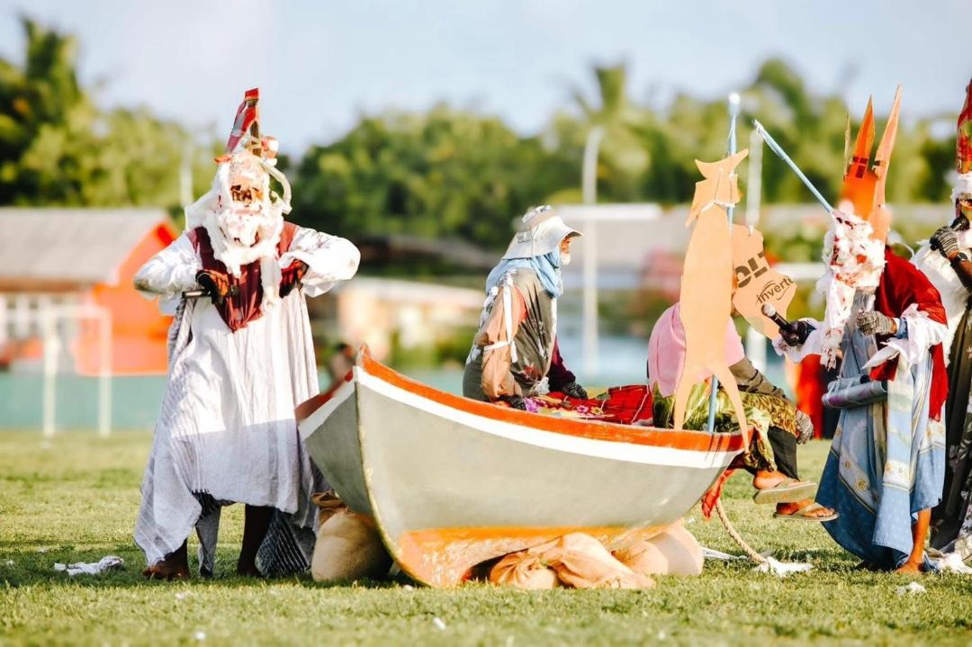 Photo of Others in Milandhoo