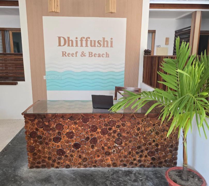 Photo of Others in Dhiffushi