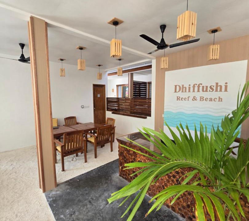 Photo of Others in Dhiffushi