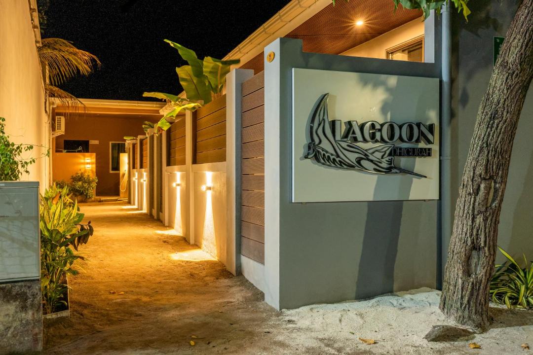 Photo of Others in Dhigurah