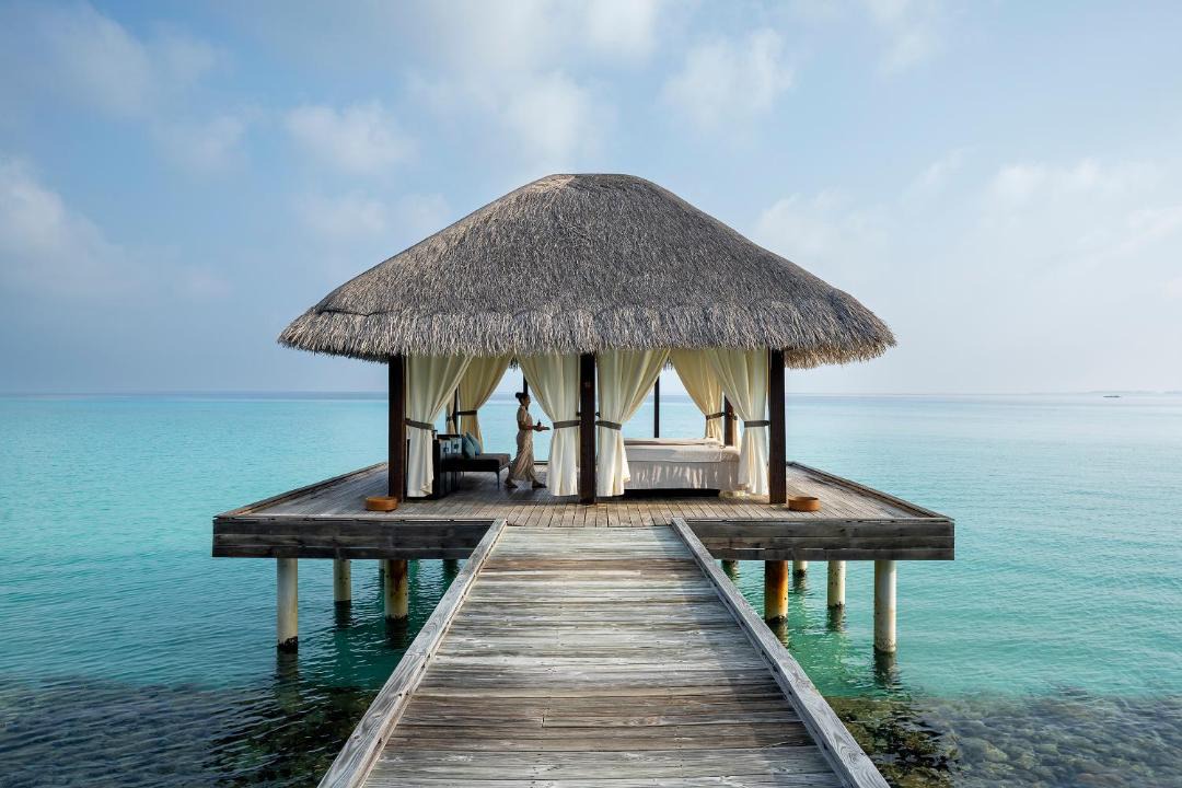 Photo of Others in Kuramathi Island