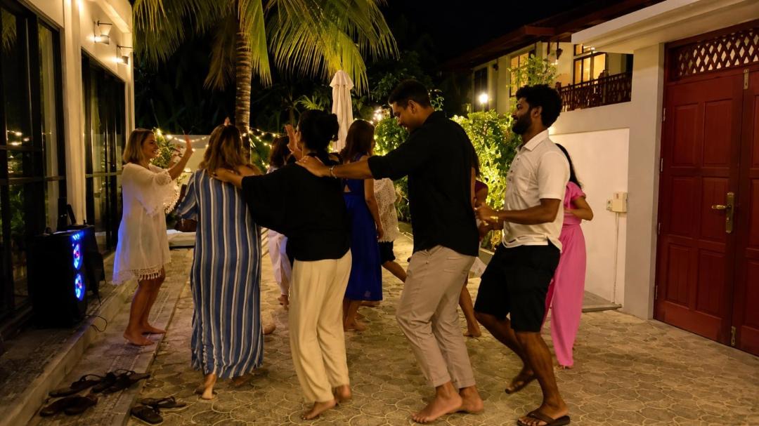 Photo of Others in Mathiveri