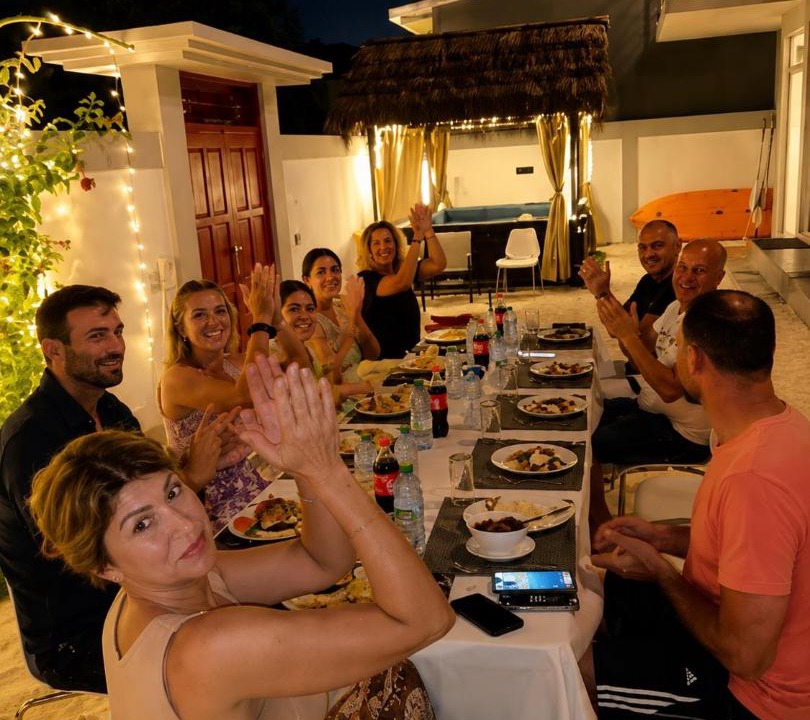 Photo of Others in Mathiveri