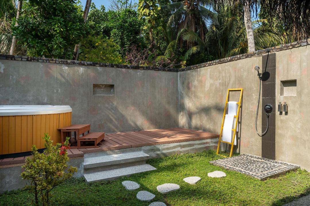 Photo of Others in Kuramathi Island