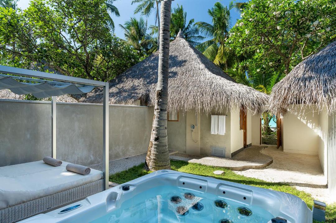 Photo of Others in Kuramathi Island