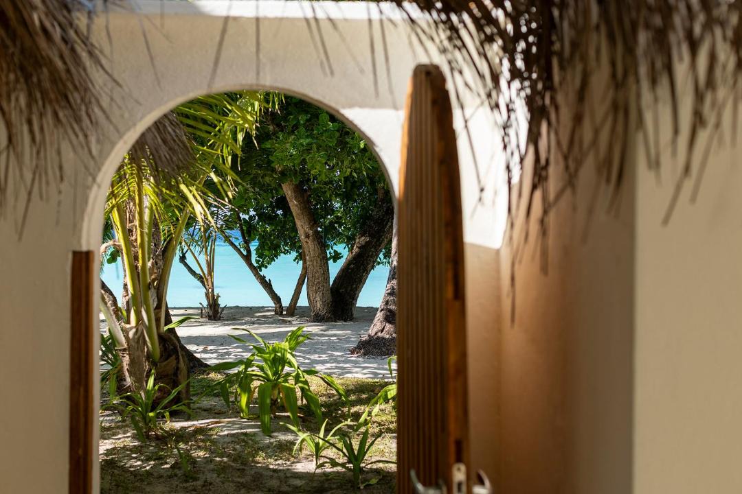 Photo of Others in Kuramathi Island