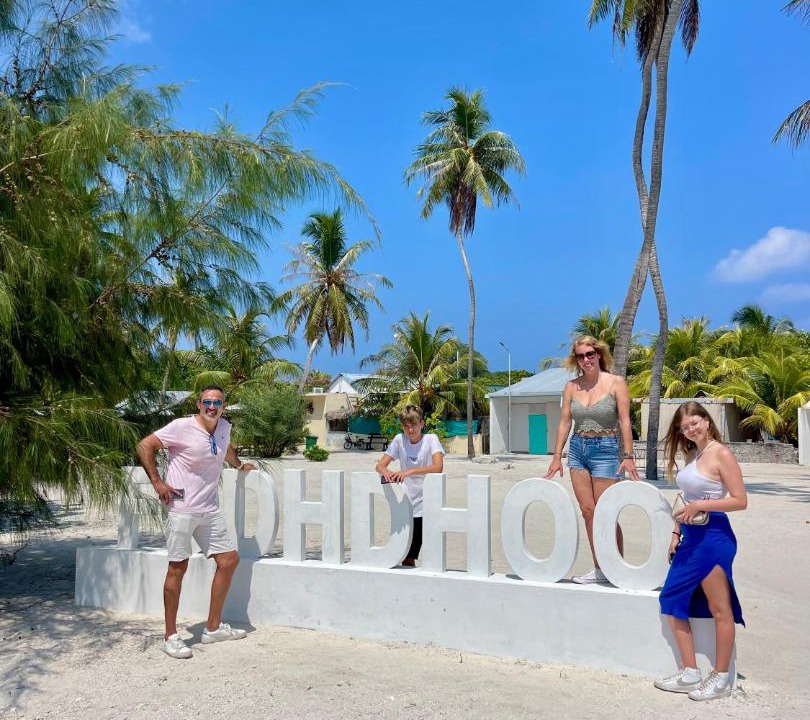 Photo of Others in Fodhdhoo
