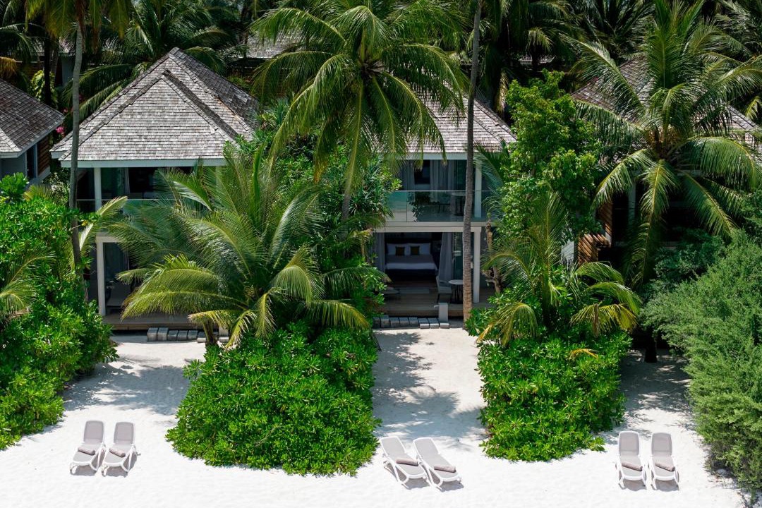 Photo of Others in Kuramathi Island