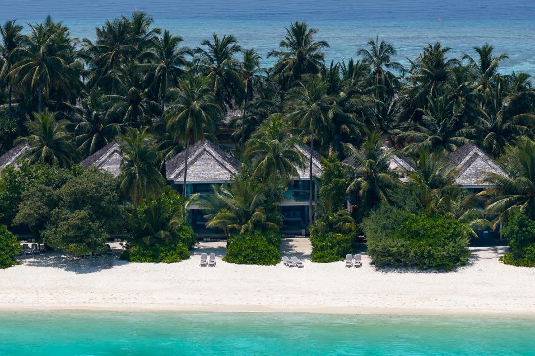 Photo of Others in Kuramathi Island