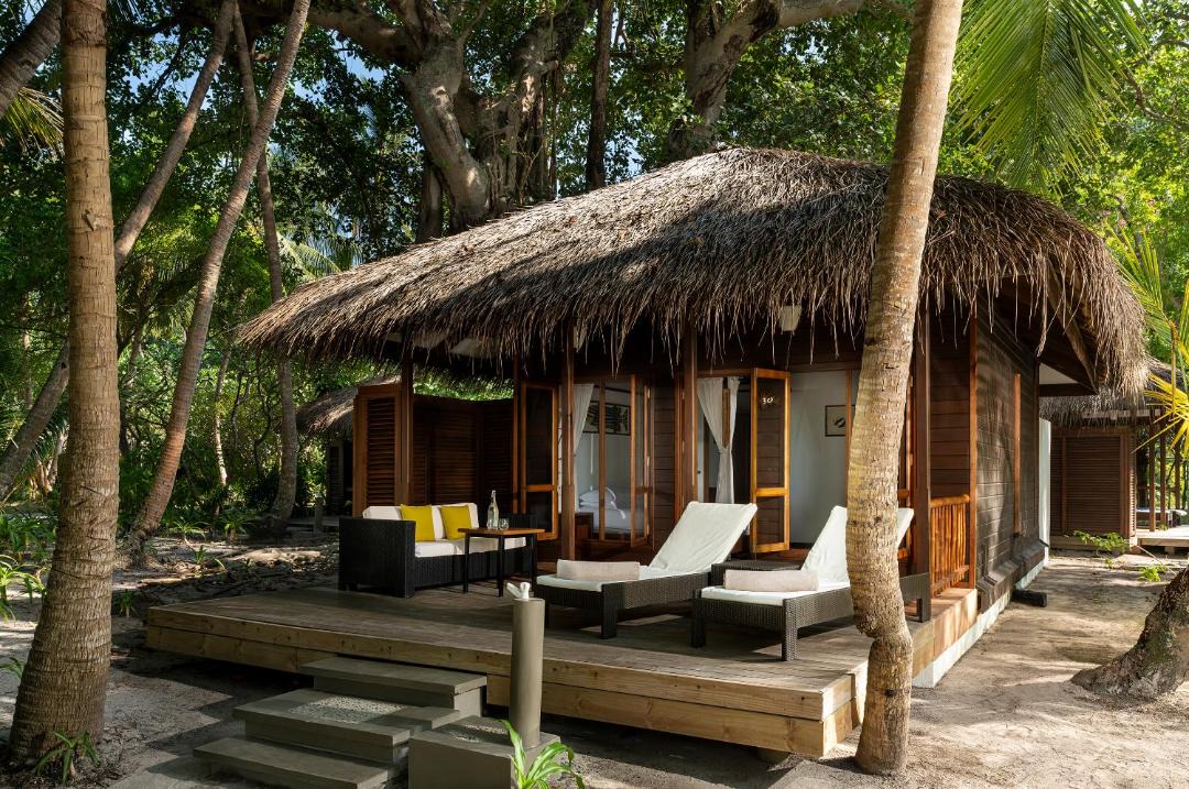 Photo of Others in Kuramathi Island