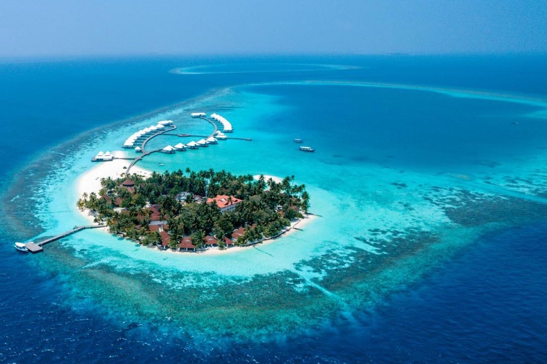 Photo of Others in Athuruga Island