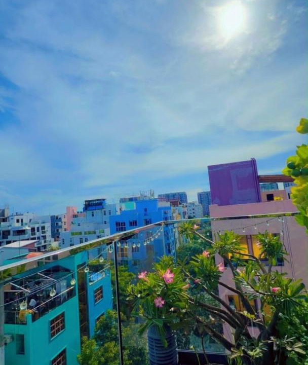 Photo of Others in Hulhumale